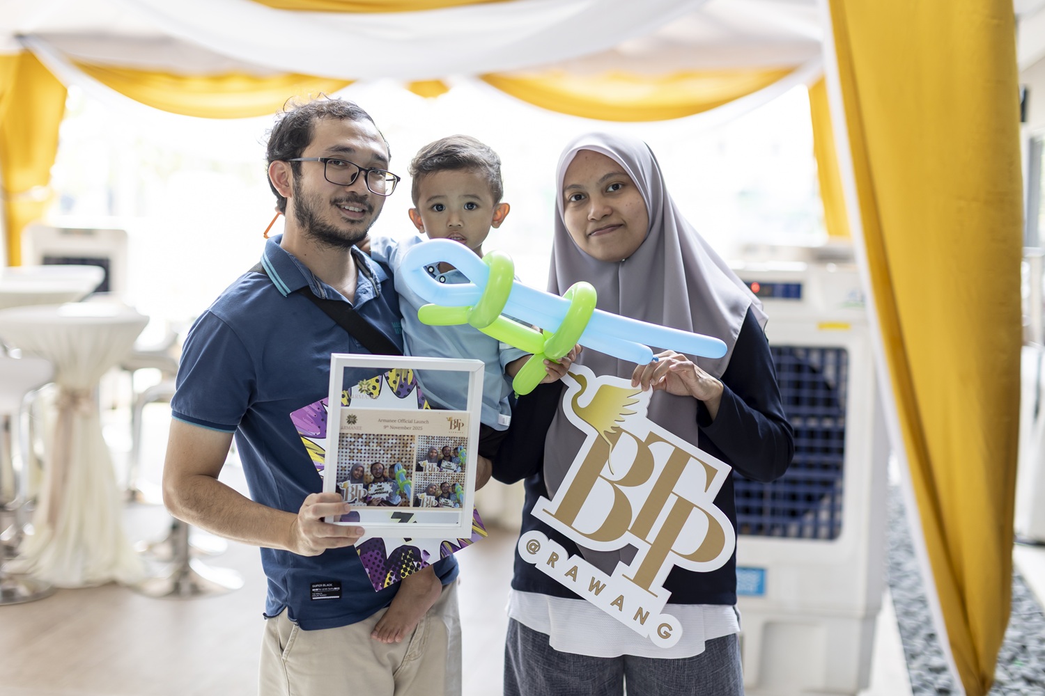 Low Yat Group launches RM212 mil Armanee landed homes in Bandar Tasik Puteri, Rawang.